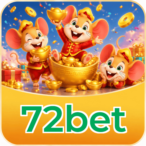 72bet Logo 1