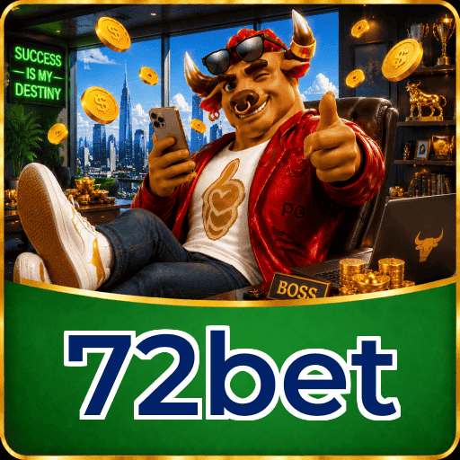 Fortune Tiger Logo 1