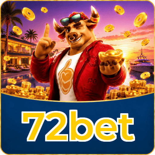 72bet Segurança Logo 3