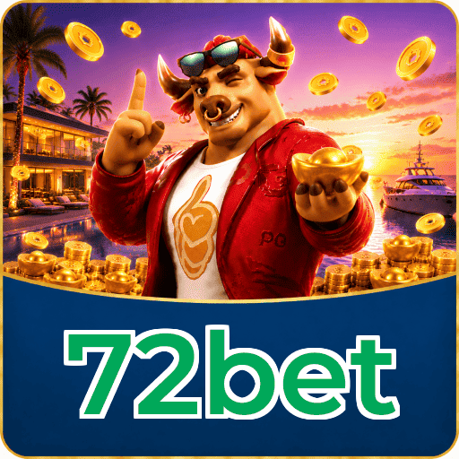 72bet Licenciado Curaçao - Segurança SSL 256-bit