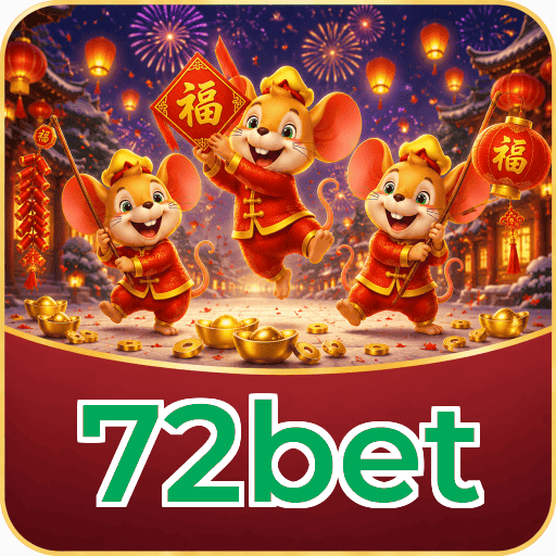 72bet Logo 3
