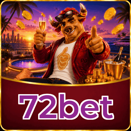 Telegram 72bet - Bônus Diários Exclusivos