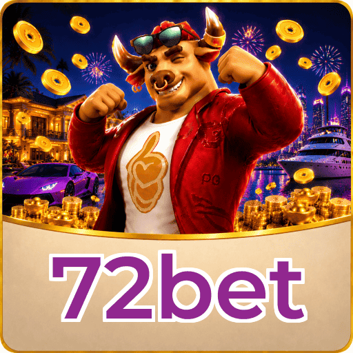 72bet Instalar Logo 2