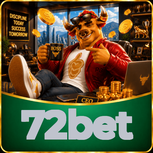 Plataforma 72bet - Segurança SSL 256-bit