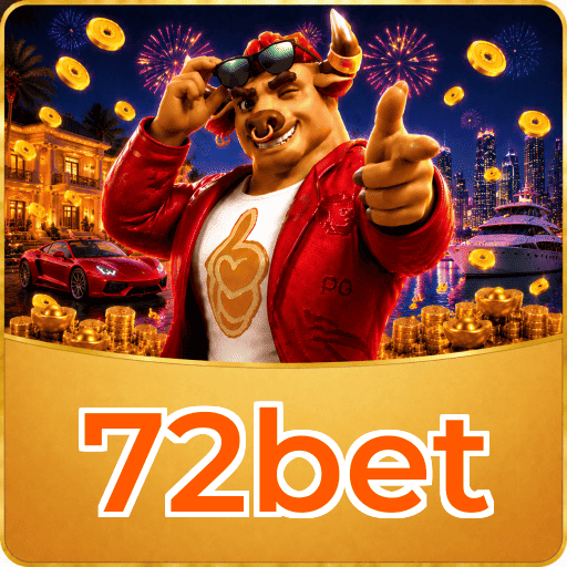 Certificação GLI 72bet